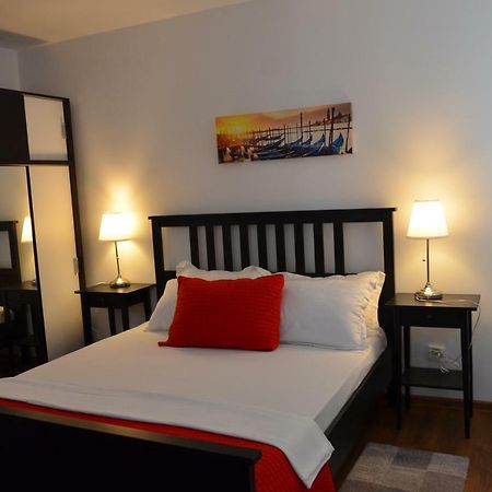 California Dreaming Otel Navodari Dış mekan fotoğraf