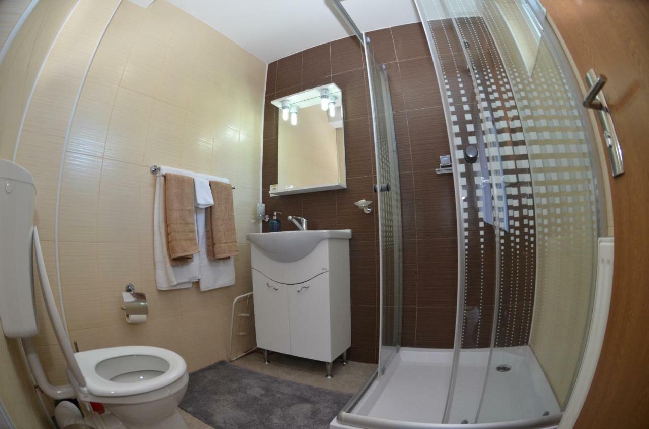 California Dreaming Otel Navodari Dış mekan fotoğraf