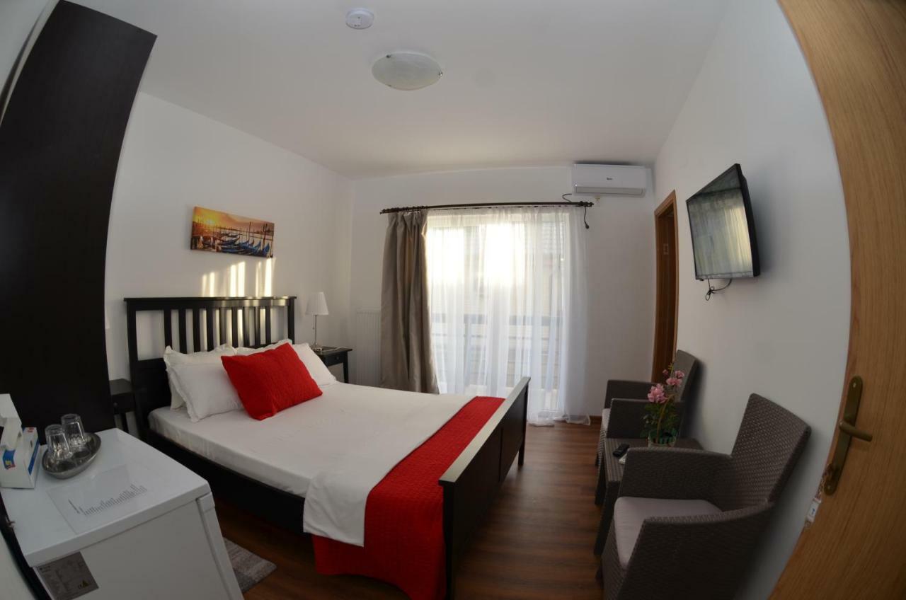 California Dreaming Otel Navodari Dış mekan fotoğraf