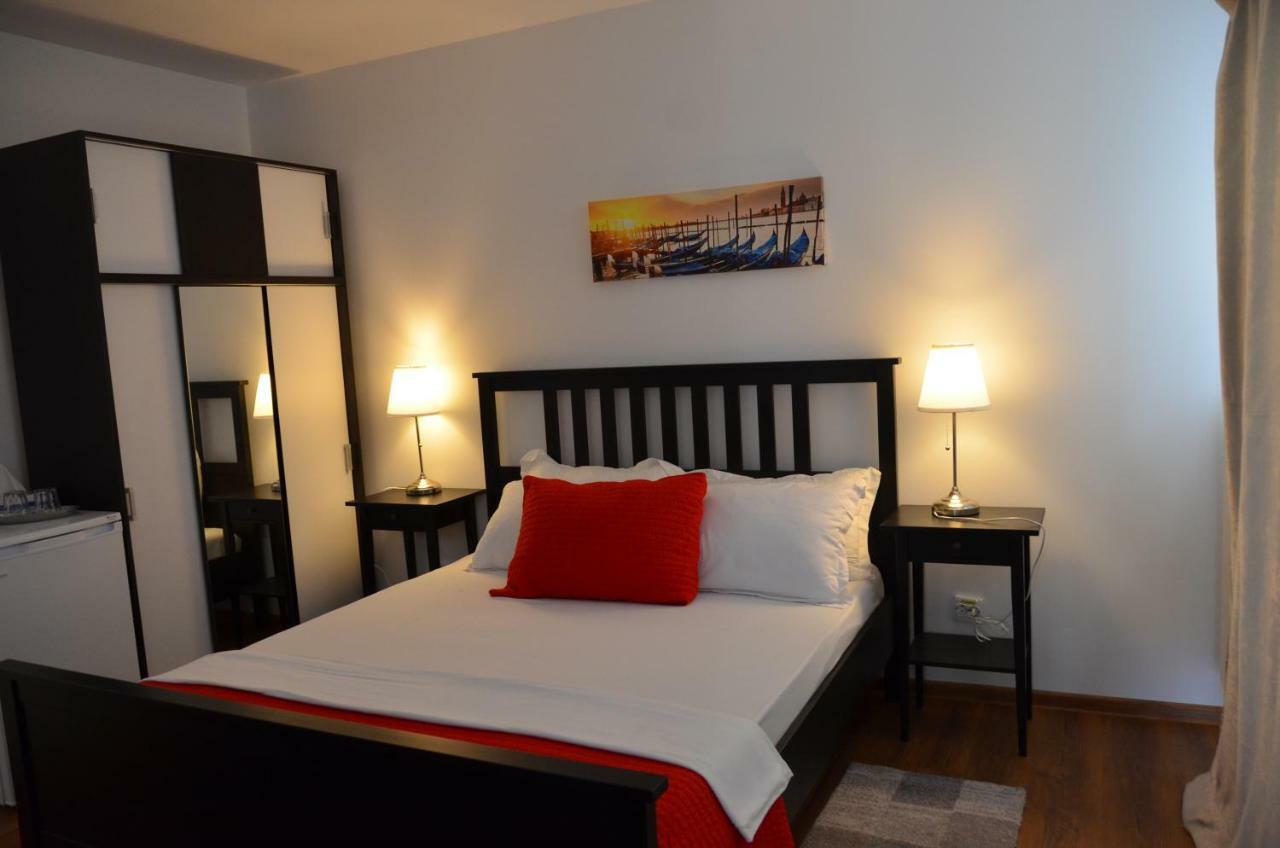 California Dreaming Otel Navodari Dış mekan fotoğraf